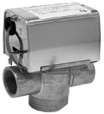 MC - V2R - 20 V?lvula Motorizada de Zona 2vias 3/4" H-H (Cabezal desmontable