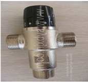 Válvula Mezcladora Termostatica 1/2H (95º) Reg. (35-60º) kvs 1,5 . ESBE VTA-320"