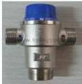 VALVULA Selectora Desviadora Termostatica 49?-54?