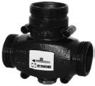 Válvula Selectora-Desviadora Anticondensación Termostatica 1M (55º) calderas hasta 150 Kw kvs 9  ESBE VTC 511 55°C"