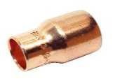 Manguito Reducci?n Soldar Tubo Cobre M-H 15-12, (?/Udad)