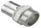 RACOR MACHO Multicapa H26x2,5-M1, (€/Unidad)"