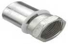 RACOR HEMBRA Multicapa H20x2-H3/4, (€/Unidad)"