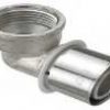 CODO RACOR HEMBRA Multicapa H26x2,5-H3/4, (€/Unidad)"