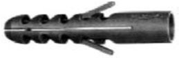 Taco Plastico S 10mm , (€/Unidad)