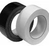 Cinta Aislante Color Blanco en Rollo 10 m x 19 mm. €/m