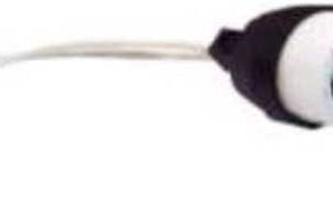 Casquillo, portalámpara GU10 para lámparas MR16-GU10. D28xL38 € /Udad.