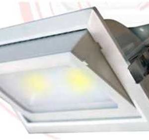 Sinergia LH DOWNLIGHT LED RECTANGULAR BLANCO 30W 5500K ( ver descripcion)