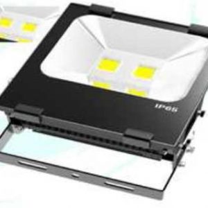Sinergia Foco Led 200w , 4800-5300k. 50000 horas , Aluminio. Equiv. 1040w. Color Frio.