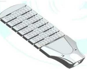 Sinergia CABEZA FAROLA led 180w , 4800-5300k. 50000 horas , (A300xL761xF135) Equiv. 900w. Color Neutro.