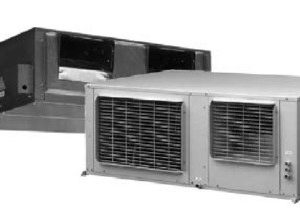 Kaysun KPDC-140 DTN10 (380 III) (E/D)