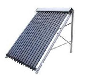 SINERGIA Conjunto Colector 30 tubos-1800/58 (A2550 x L2040 mm) ( S. Absorci?n: 2,3m2) (110 Kg)
