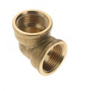 Codo Lat?n Roscar H-H 1/2", (TH-90) (?/Udad)