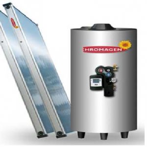 Ferco Forzado 25300NB Selectivo 300L (1 FC2,5M),  (Incluye Grupo hidra?lico con Regulaci?n, Kit Raco