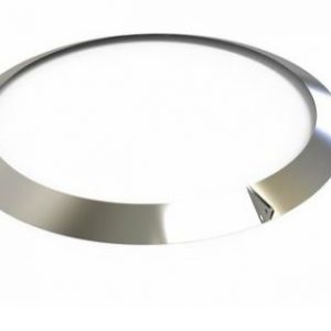 Cubremuros Tapajuntas D100 Chimenea Inox-Simple Convesa