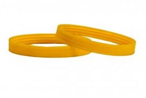 Junta de Silicona D80-100 Uni?n tubo Chimenea Inox-Simple Convesa