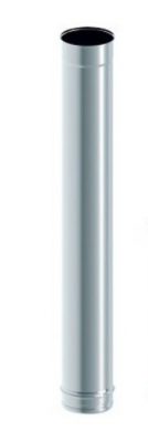 Tubo O80x1000mm Inox-Simple 316 M-H. Jeremías